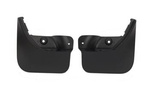 Chlapacze tył Ford Puma 2020- trend titanium -  AML1TJ-286A12-AA , 2458858, oryginał Ford OE