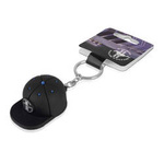 BRELOK DO KLUCZY FORD MUSTANG Z OTWIERACZEM DO BUTELEK 