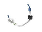 Przewód wtrysku paliwa Kuga 20- Focus 18- 1,5 tdci -  JX6Q-9A558-AA , 2190877, oryginał Ford OE