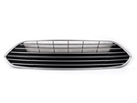 Grill zderzaka przód Ford C-max energi 14- oe -  DM51-17B968-BA5JA6 , 5211482, oryginał Ford OE