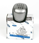 Gałka dzwigni zmainy biegów Ford wiele modeli -  7G9R-7217-CAD , 1803356, oryginał Ford OE