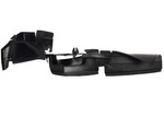 Kierownica powietrza prawa Ford Focus 16-20 rs -  G1EY-8338-AF , 2029556, oryginał Ford OE
