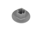 Zacisk spinka izolacji ściany grodziowej Focus 18- -  W716138-S300 , 1755435, oryginał Ford OE