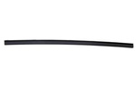 Uszczelka maski Focus 11-14 -  BM51-16D610-AC, 1806356, oryginał Ford OE