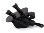 Popmpa sprzęgła Fiesta/Fusion 2001-2012 -  2S61-7A543-AF, 1913885, oryginał Ford OE