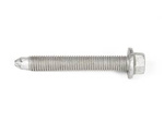 Śruba m12x73mm -  W719014-S439, 2118501, oryginał Ford OE