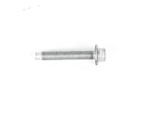 Śruba m8x45mm kolumny kierowniczej Focus Mondeo -  W712833-S442 , 1438231, oryginał Ford OE