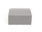 Wygłuszenie błotnika Transit 19- -  BK21-V020A20-AA , 1769780, oryginał Ford OE