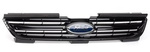 Grill zderzaka przód S-max 2010-2015 -  AM21-R8200-AH5UAW , 1786304, oryginał Ford OE