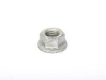 Nakrętka m14 sworznia wahacza Ford Ranger 11-19 -  W520416-S440, 5143170, oryginał Ford OE