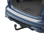 Listwa ochronna zderzaka tył Kuga 20- st line -  AMLV4J-17F765-BA, 2452224, oryginał Ford OE