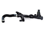 Rurka układu chłodzenia 1.6 di diesel -  9M5Q-8K512-BA, 1683555, oryginał Ford OE
