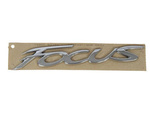 Emblemat "Focus" Focus 11-12 -  BM51-R42528-AA , 1714989, oryginał Ford OE