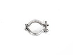 Zacisk chłodnicy egr Ranger 15- 2.2 3.2 tdci -  CK4Q-9F481-AA, 1820377, oryginał Ford OE
