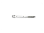 Śruba m8x94mm uchwytu wtryskiwacza 1.5 tdci Ford -  JX6Q-9T506-AA , 2190848, oryginał Ford OE