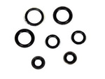 Uszczelki oring klimatyzacji Edge Transit Focus -  6E5H-19D690-AD , 5303743, oryginał Ford OE