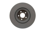 Tarcza hamulcowa przód Mustang 2015- 2017- -  KR3C-1125-EB , 2470369, oryginał Ford OE