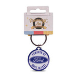 BRELOK DO KLUCZY FORD BUILT TO LAST