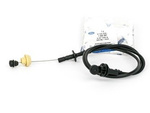 Linka pedału gazu Mondeo mk3 -  3S71-9C799-BA, 1333367, oryginał Ford OE