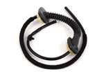 Przewód spryskiwacza szyby tylnej S-max/Galaxy 2006-2015 -  AM21-17A423-AA, 1787108, oryginał Ford OE