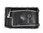 Misa olejowa skrzyni biegów Explorer 20- -  L1MP-7A194-MC , 2513283, oryginał Ford OE