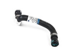 Przewód nagrzewnicy Focus 04- 07- wylot 1,8 tdci -  3M5H-18K582-ARC, 1348412, oryginał Ford OE