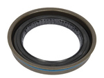 Uszczelniacz przekładni hydrokinetycznej Ford oe -  7T4P-7F401-AD , 5358873, oryginał Ford OE