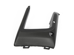 Ramka halogenu lewa Focus 18- z pdc -  JX7B-15B217-AA, 2529781, oryginał Ford OE