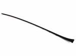 Listwa lewa szyby Mondeo 2007-2014 -  7S71-A03179-AD , 1518678, oryginał Ford OE