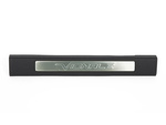 Listwa progowa wewnętrzna lewa Mondeo 14- vignale -  DS73-F13201-FB35B8 , 1892682, oryginał Ford OE