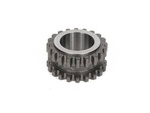 Koło zębate wału korbowego Mondeo Focus 2,0 eb -  CJ5E-6306-BA , 2056061, oryginał Ford OE