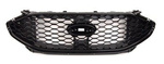 Grill zderzaka przód Edge 2018- bez kamery -  KT4B-8200-KG59B8 , 2438185, oryginał Ford OE