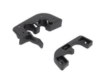 Uchwyt prawy rolety bagażnika Ecosport 17- Ford oe - 2333308, oryginał Ford OE