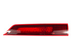 Lampa "stop" lewa Transit/tourneo Custom 12-16 / z tylnymi drzwiami ład.na zawiasach - BK21-13N408-BD, 1816872, oryginał Ford OE