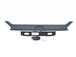 Listwa blenda klapy tył Mondeo 14-18 kombi - DS73-N43400-ACXWAA, 5325039, oryginał Ford OE