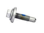 Śruba mocowania tulei wahacza Mondeo S-max Galaxy -  W714123-S442, 1534435, oryginał Ford OE