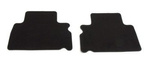 Dywaniki welurowe S-max/Galaxy 06- 2 rząd siedzeń -  AM6M2J-R13035-AA3ZHE, 1383095, oryginał Ford OE
