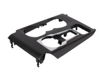 Ramka konsoli Ford Focus 18- Kuga 20- oe automat - 2718155, oryginał Ford OE