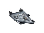 Halogen lewy Focus 18- -  JX7B-13B221-DC, 2239217, oryginał Ford OE