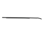 Listwa przyszbowa prawa tył Explorer 20- -  LB5B-S25604-AP , 2631001, oryginał Ford OE