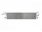 Chłodnica wody S-max/Galaxy 21- 2.5 gas/hybrid -  M1G3-8D048-FBB, 2503640, oryginał Ford OE