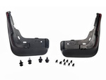 Chlapacze przód Ford Puma 20- st-line, st i st x -  AML1TJ-16G574-BA , 2458844, oryginał Ford OE