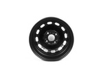 Felga stalowa 5.5 x14' Fiesta / Fusion 01-12 -  2S61-1007-B, 1252892, oryginał Ford OE