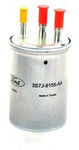 Filtr paliwa Ford 1,8 / 2,0 tdci - 3S7J-9155-AA, 2042987, oryginał Ford OE