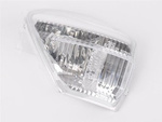 Kierunkowskaz lusterka lewego C-max Kuga -  6M21-13B381-AB, 2057115, oryginał Ford OE