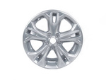 Felga aluminiowa 5 x 2-ramienny, 7j x 17" S-max / Galaxy 12- -  AM21-1007-AC , 2238222, oryginał Ford OE