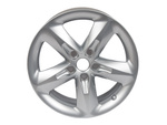 Felga aluminiowa 7.0 x 16 C-max 07- Focus 07- -  8M5J-1007-EA , 2237321, oryginał Ford OE