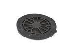 Zaślepka pokrywy rozrządu Focus 18- Mondeo 19- -  JB3Q-6095-AA , 2213851, oryginał Ford OE