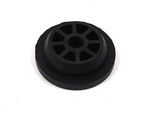 Izolacja gumowa filtra powietrza S-max Mondeo -  6G91-9B929-AB, 1435364, oryginał Ford OE
