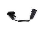 Dysza spryskiwaczy podgrzewana Focus mk3 fl 2014- -  F1EB-17666-BB, 1945749, oryginał Ford OE